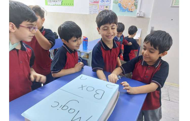 آموزش انگلیسی Learning about Picnic 2