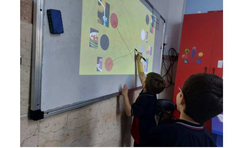 آموزش انگلیسی Learning about Picnic 4