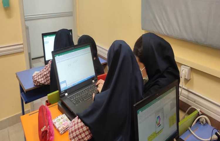 آموزش اکسل 3