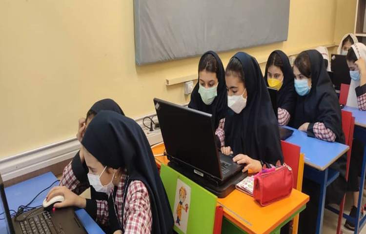 آموزش اکسل 4