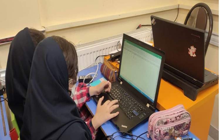 آموزش اکسل 5