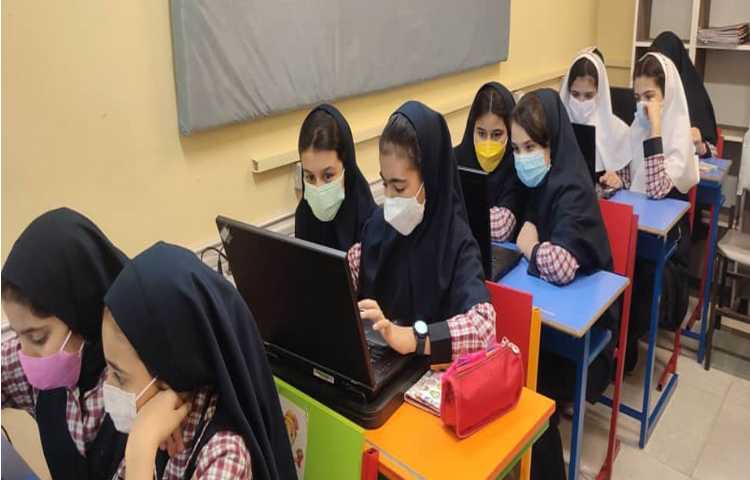 آموزش اکسل 6