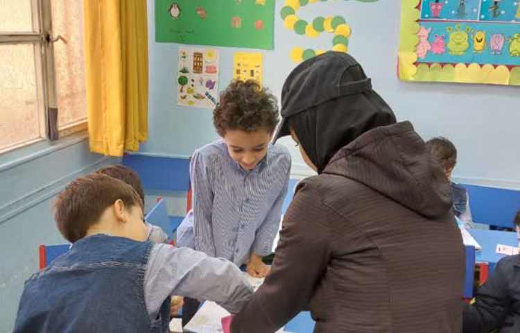 آموزش ای مستقل 2