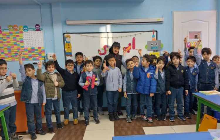 آموزش ای مستقل