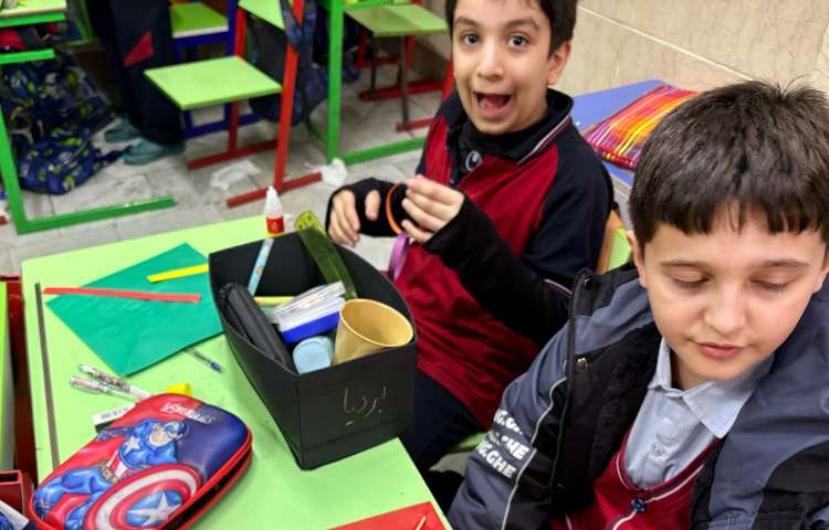 آموزش بادبادک 3