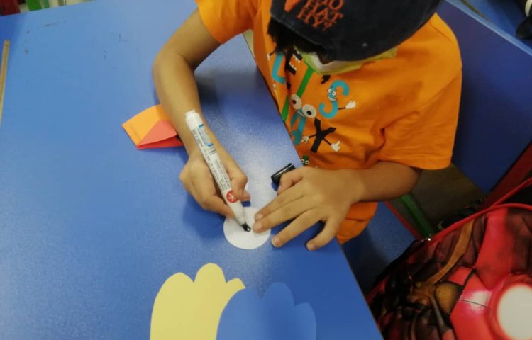 آموزش بادکنک آرایی 6