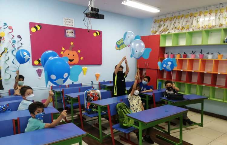 آموزش بادکنک آرایی 7