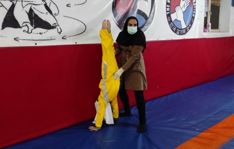 آموزش بالانس پایه 2