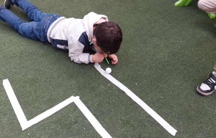 آموزش با بازی هدفمنو 1