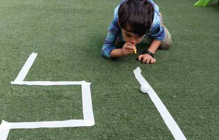 آموزش با بازی هدفمنو 2