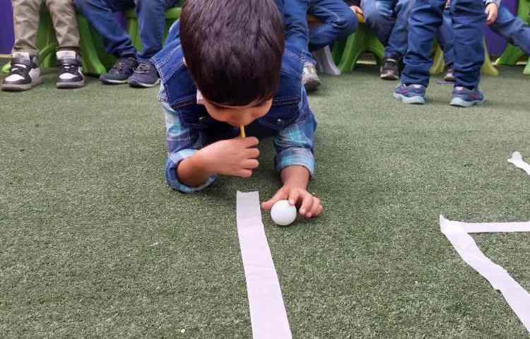 آموزش با بازی هدفمنو 3