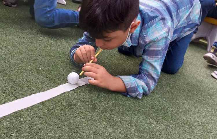 آموزش با بازی هدفمنو 4