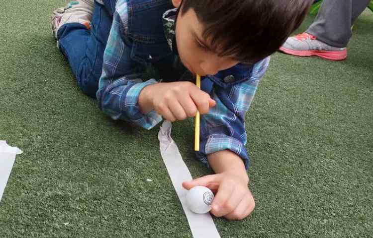 آموزش با بازی هدفمنو 5