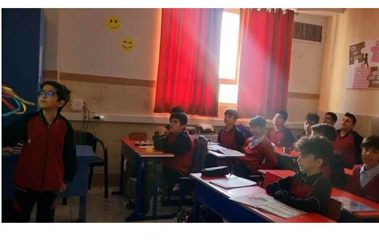 آموزش با صدا 1