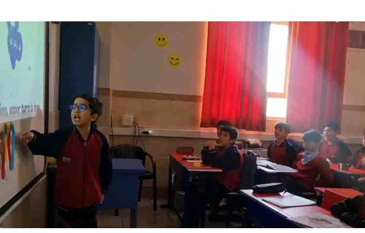 آموزش با صدا 2