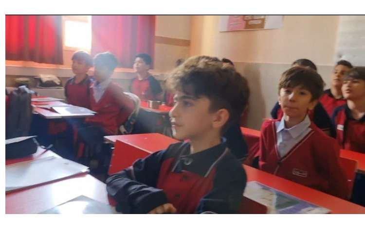 آموزش با صدا 3