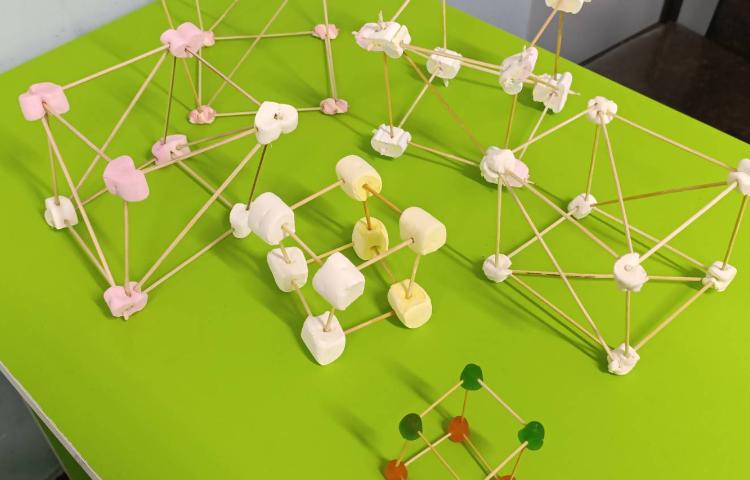 آموزش با مفهوم ساختن و تکرار و شکست و دوباره ساختن 3