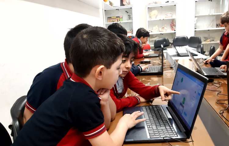 آموزش بلوک تعویض پس زمینه 1