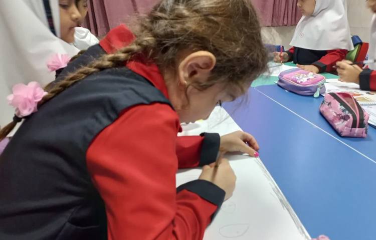 آموزش بهداشت فردی و مهارت خودیاری 1