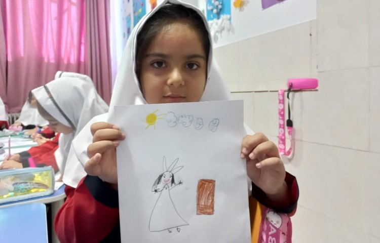 آموزش بهداشت فردی و مهارت خودیاری 4