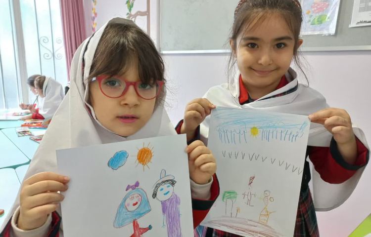 آموزش بهداشت فردی و مهارت خودیاری