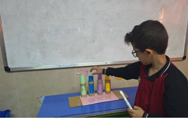 آموزش ترکیبات oy و oi 2