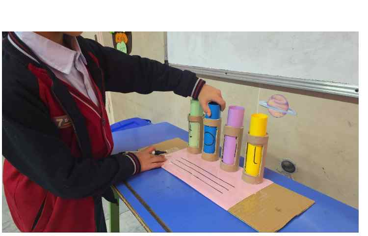 آموزش ترکیبات oy و oi 3