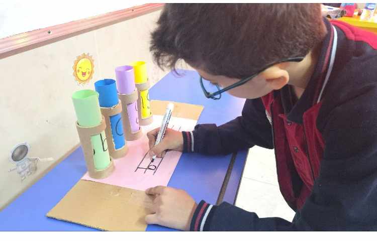 آموزش ترکیبات oy و oi 4