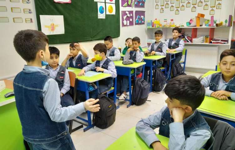 آموزش تزئین دستمال سفره 1