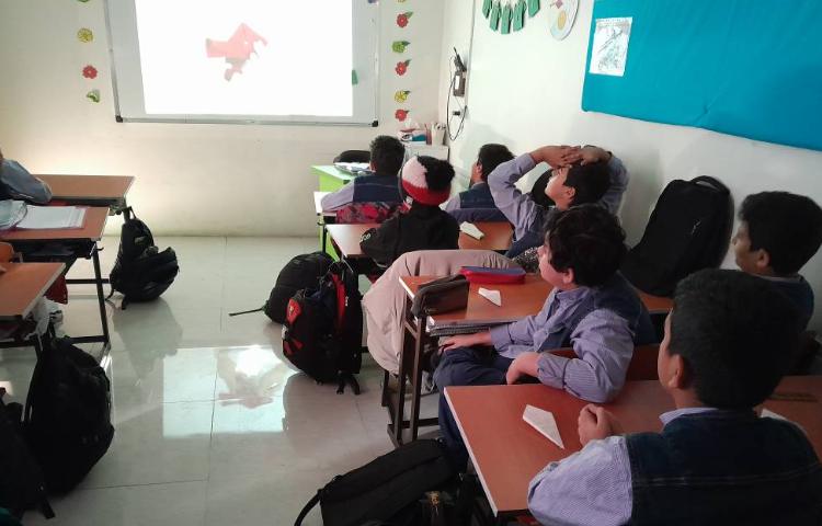 آموزش تزئین دستمال سفره