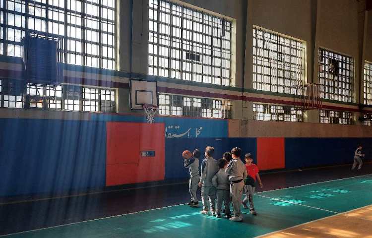 آموزش تعادل لک لک پایه اول 2