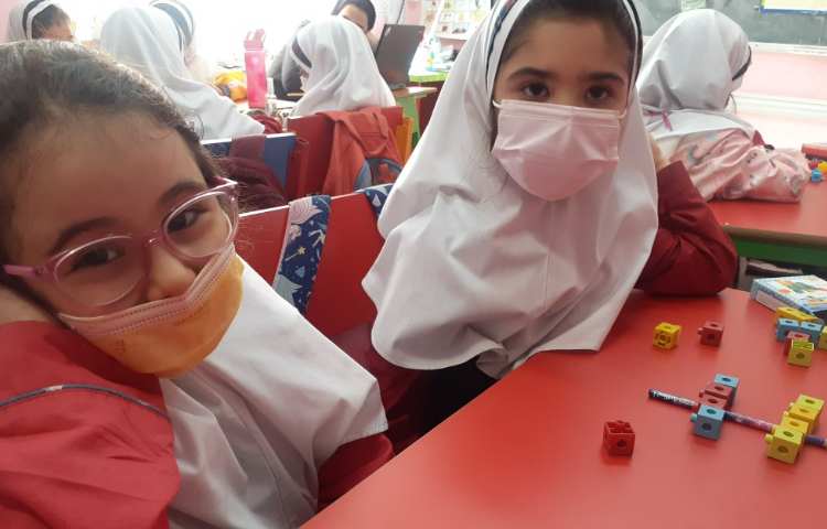 آموزش تقارن 3