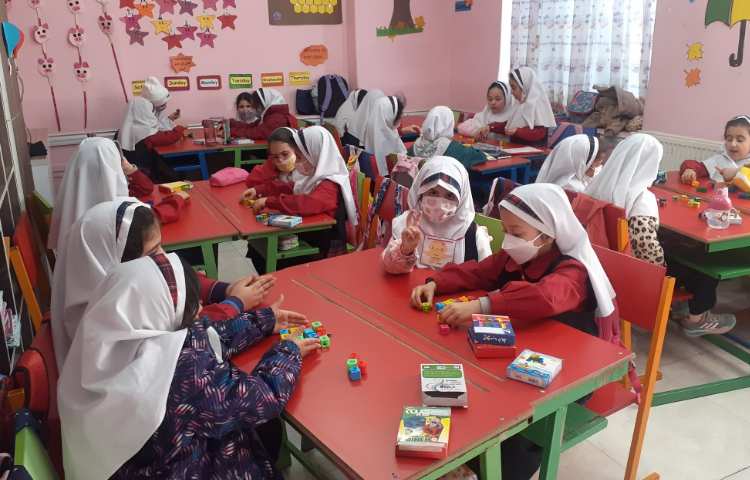 آموزش تقارن 4