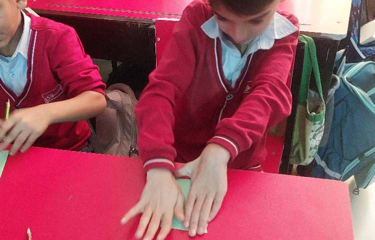 آموزش تقارن 4