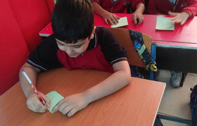 آموزش تقارن 5