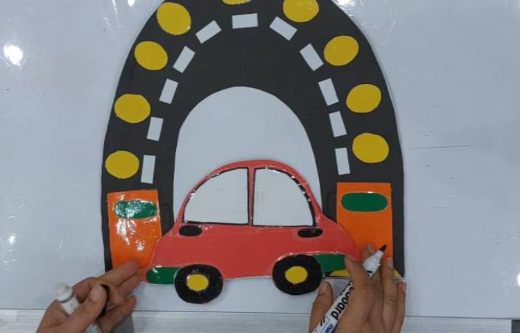 آموزش تقریب 1