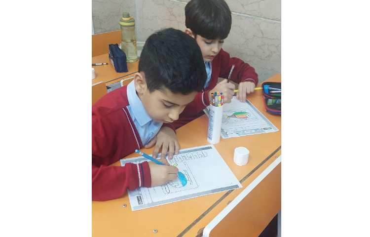 آموزش تنوین اً 3