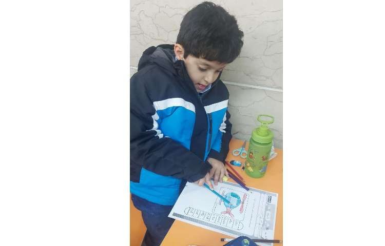 آموزش تنوین اً 4