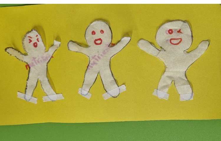 آموزش توضیح کلمات به انگلیسی 1