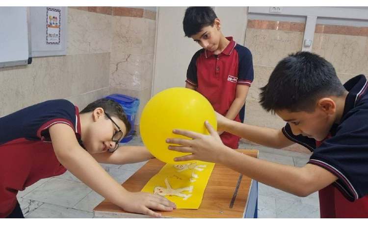 آموزش توضیح کلمات به انگلیسی 1