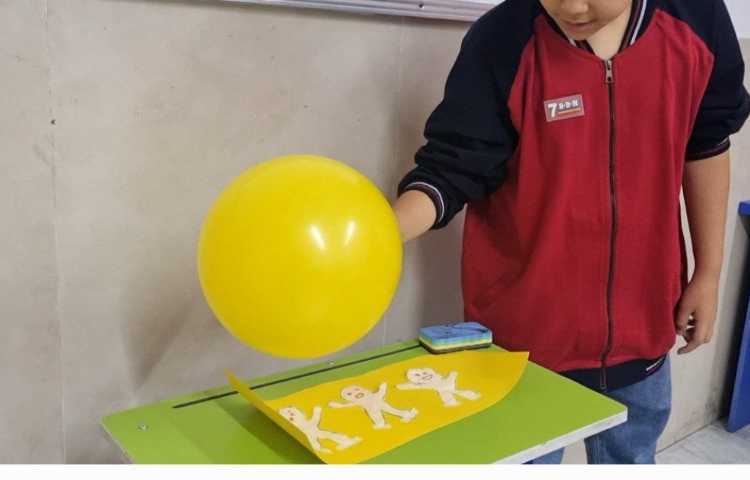 آموزش توضیح کلمات به انگلیسی 3