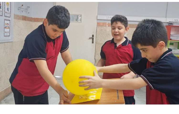 آموزش توضیح کلمات به انگلیسی 3