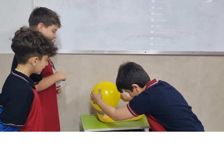 آموزش توضیح کلمات به انگلیسی