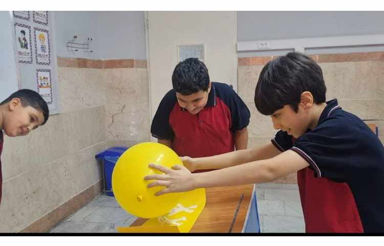 آموزش توضیح کلمات به انگلیسی