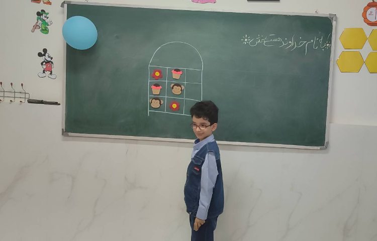 آموزش جدول سودوکو 1