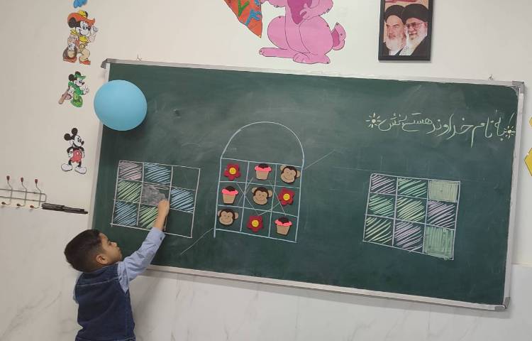 آموزش جدول سودوکو 3