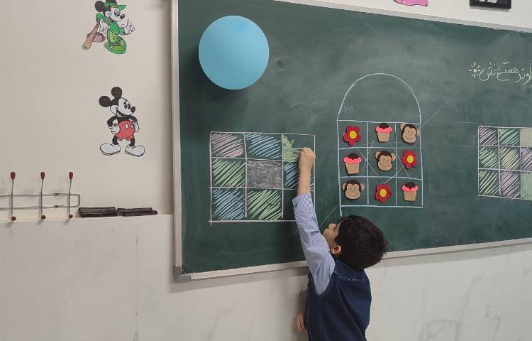 آموزش جدول سودوکو