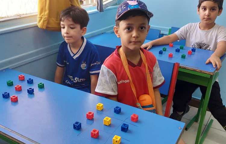 آموزش جدول شگفت انگیز 2