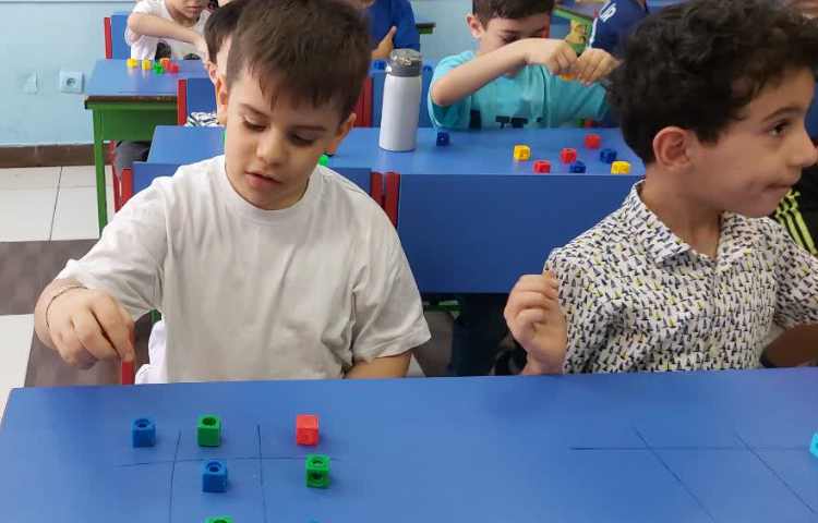 آموزش جدول شگفت انگیز 3