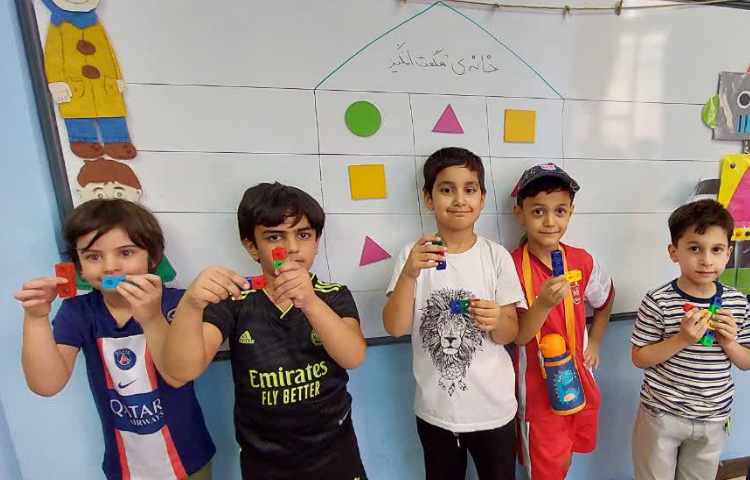 آموزش جدول شگفت انگیز